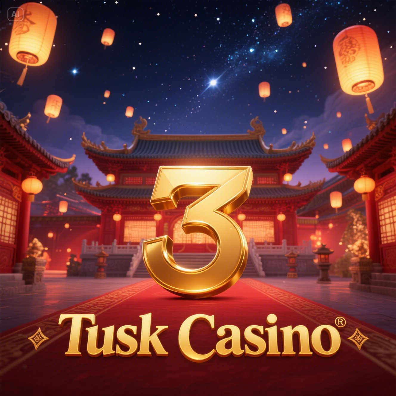 Tusk Casino